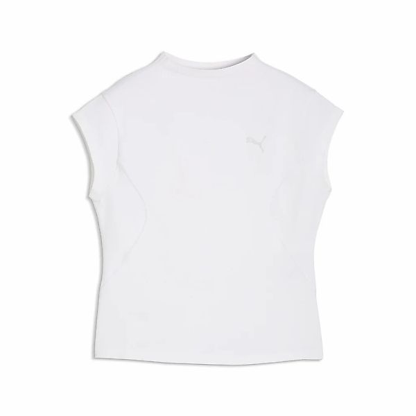 PUMA T-Shirt "PUMATECH SENSE dryCELL T-Shirt Damen" günstig online kaufen
