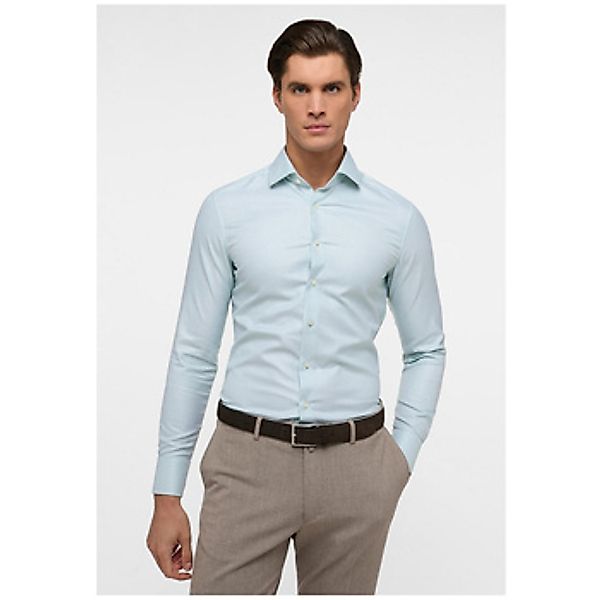 Eterna  Hemdbluse Langarm FreizeitHemd für Herren günstig online kaufen