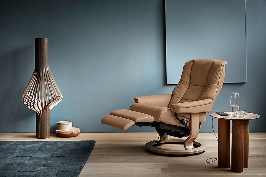 Stressless Relaxsessel "Mayfair" elektrisch verstellbar, optional 2-motoris günstig online kaufen