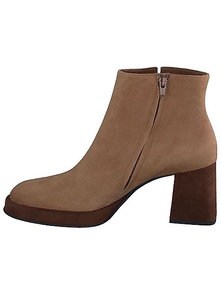 Paul Green Stiefelette "Paul Green Stiefelette Leder" günstig online kaufen