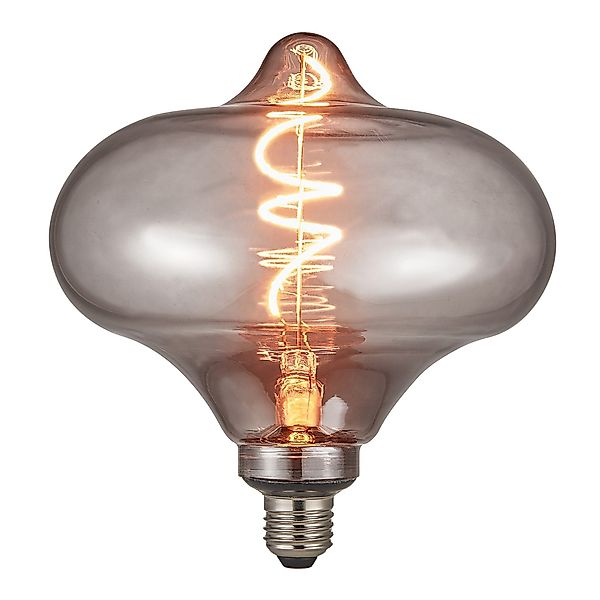 Nordlux LED-Leuchtmittel Deco E27 Lampe G186 günstig online kaufen