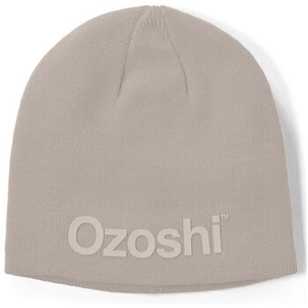 Ozoshi  Mütze Hiroto Classic Beanie günstig online kaufen