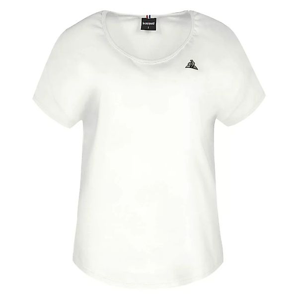 Le Coq Sportif Sport Loose N°1 T-shirt L Marshmallow günstig online kaufen