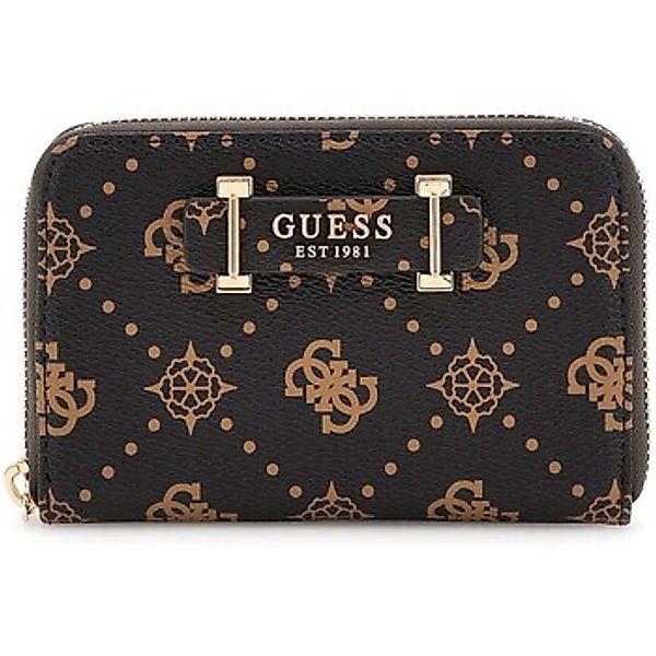 Guess  Geldbeutel Silia Slg Medium Zip Around günstig online kaufen
