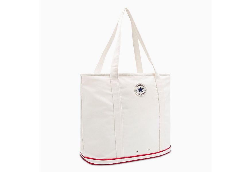 Converse Shopper CONVERSE CHUCK TOTE, aus Baumwolle, für Erwachsene günstig online kaufen