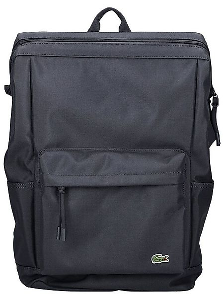 Lacoste Rucksack Taschen Textil . günstig online kaufen