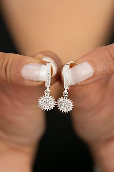 Heliophilia Silver Schmuckset 100% 925 STERLING günstig online kaufen