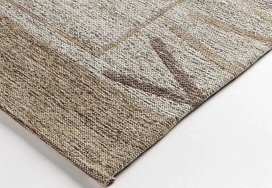 OCI DIE TEPPICHMARKE Teppich »Alanis Border«, rechteckig, Wohnzimmer günstig online kaufen