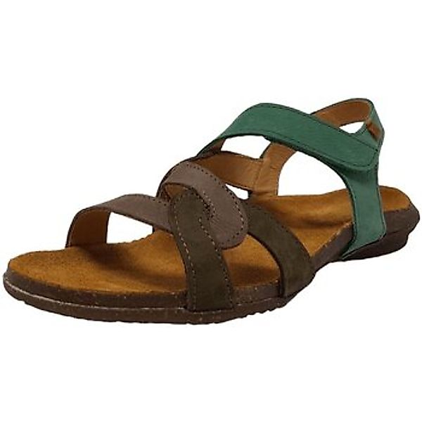 El Naturalista  Sandalen Sandaletten WAKATAUA MULTI JADE 5079 MULTI JADE günstig online kaufen