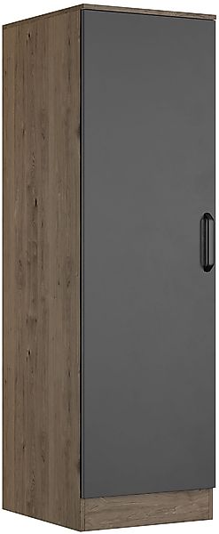 wiho Küchen Seitenschrank Elba Breite 50 günstig online kaufen