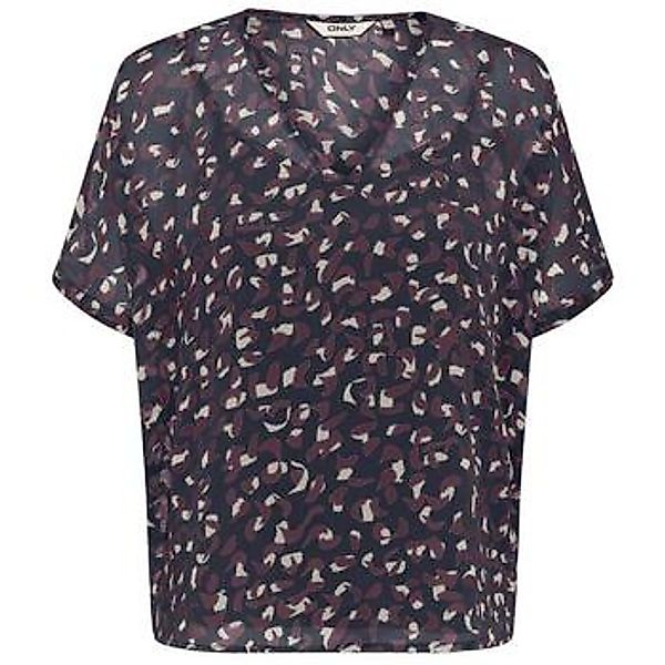 Only  Blusen 15354777-NSK günstig online kaufen