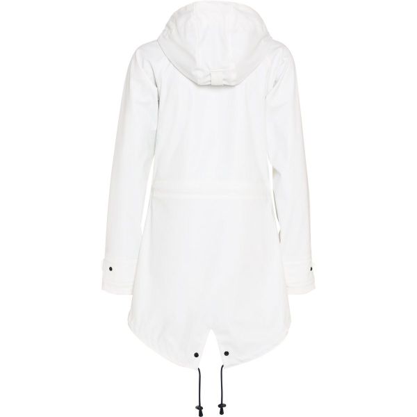 BMS Regenmantel HafenCity Coat SoftSkin 100% günstig online kaufen