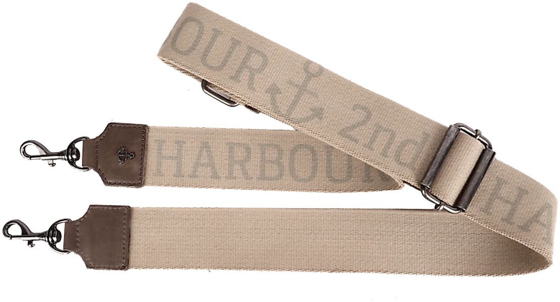 HARBOUR 2nd Schulterriemen "Käthe", Anker Emblem günstig online kaufen