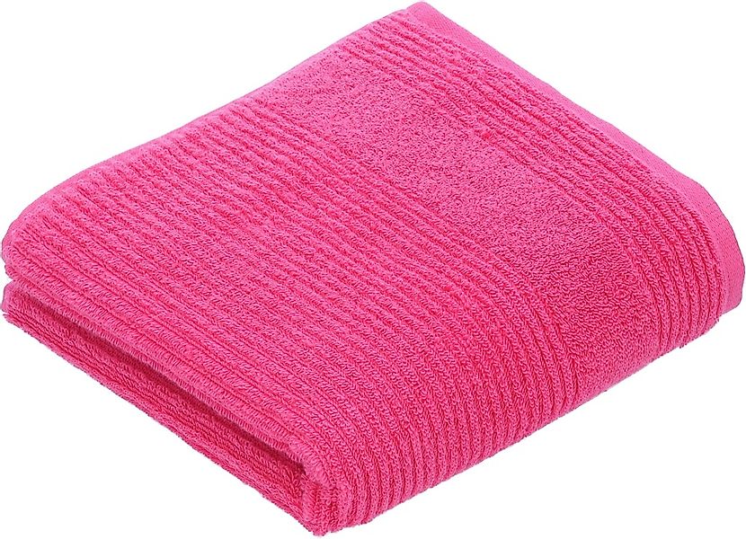 Vossen Handtuch "Tomorrow" günstig online kaufen