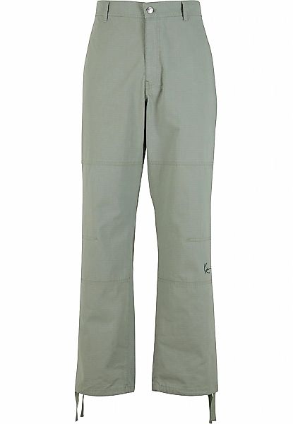 Karl Kani Stoffhose "Karl Kani Og Straight Leg Ripstop Pants", (1 tlg.) günstig online kaufen