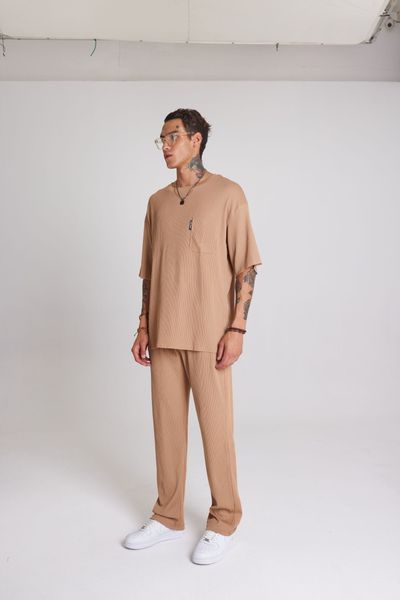 OSSY HOMER Sportanzug Herren Sportanzug Freizeit günstig online kaufen