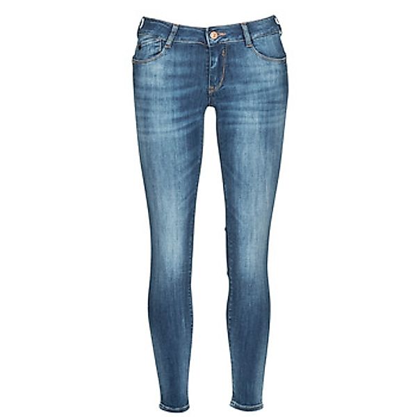 Le Temps des Cerises  3/4 Jeans PULP C FAWN günstig online kaufen
