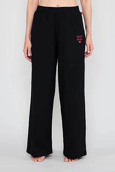 JOOP Jeans Pyjamahose "After Dark (JOOP Jeans)" elastischer Bund, Cotton-Mi günstig online kaufen