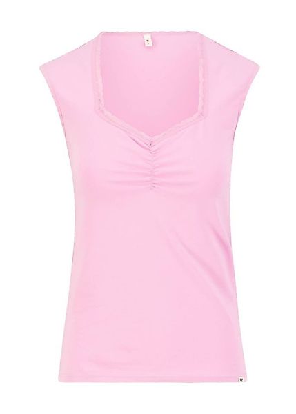 Blutsgeschwister Shirttop - Sommer Top  - günstig online kaufen