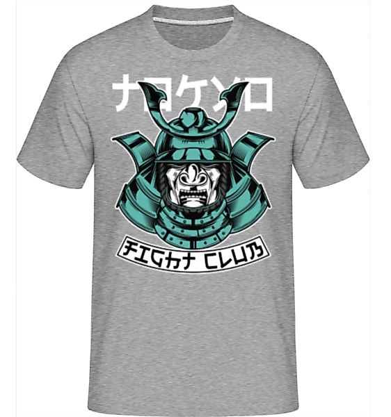 Fight Club · Shirtinator Männer T-Shirt günstig online kaufen