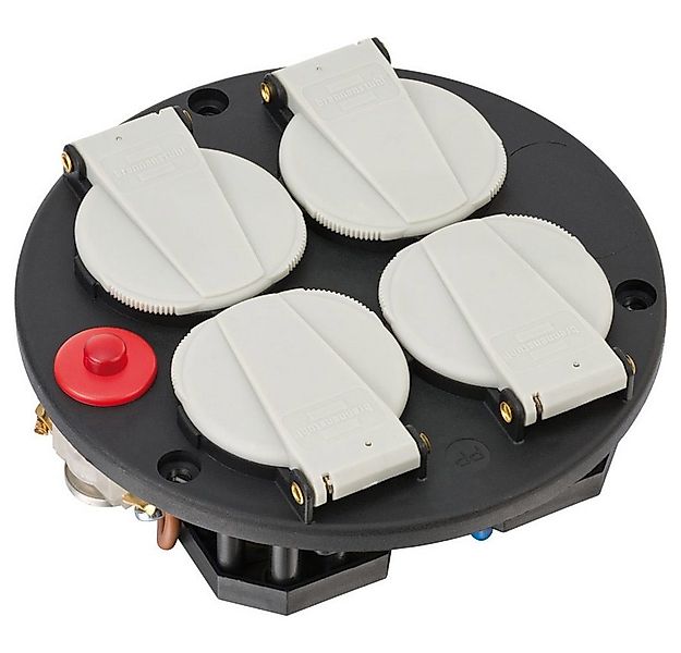 Brennenstuhl Brennenstuhl 1081080 Steckdoseneinsatz Kabeltrommel günstig online kaufen