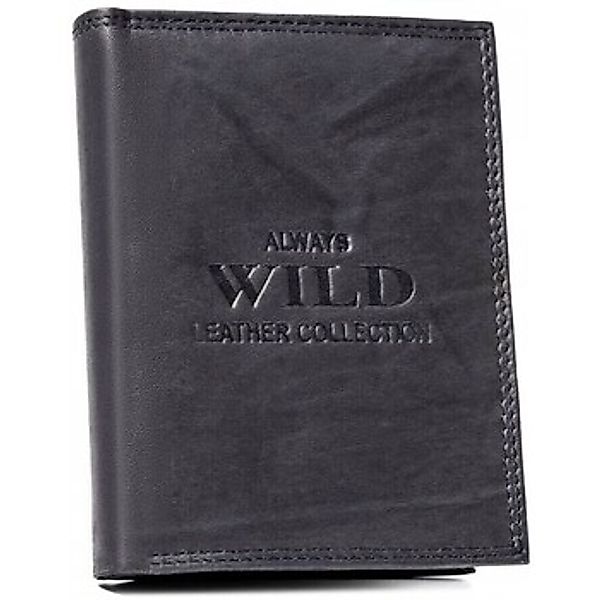 Always Wild  Geldbeutel AWN4MAL günstig online kaufen
