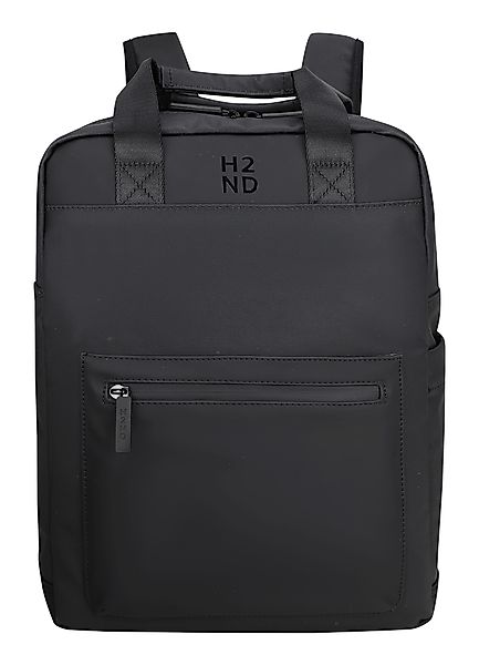 HARBOUR 2nd Notebookrucksack Hamburg XL, Tagesrucksack günstig online kaufen