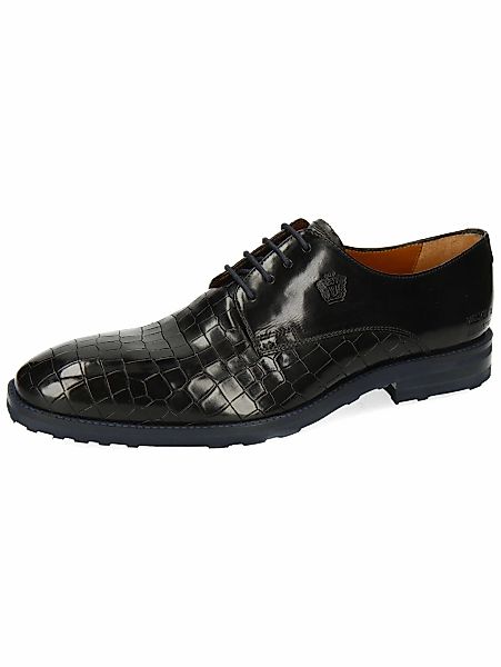 Melvin & Hamilton Schnürschuh "Melvin & Hamilton Halbschuhe Leder" günstig online kaufen