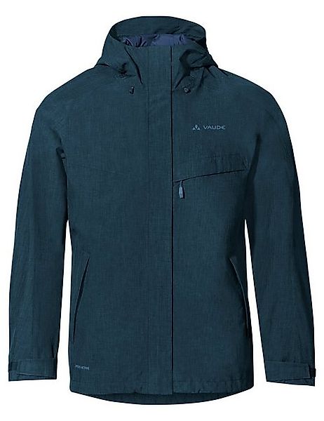 VAUDE Outdoorjacke Men's Rosemoor Jacket II (1-St) Herren Regenjacke für Wa günstig online kaufen