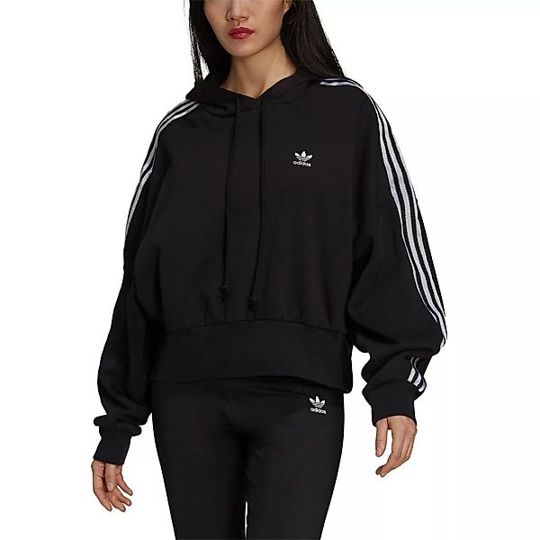 Adidas Originals Kapuzenpullover 44 Black günstig online kaufen