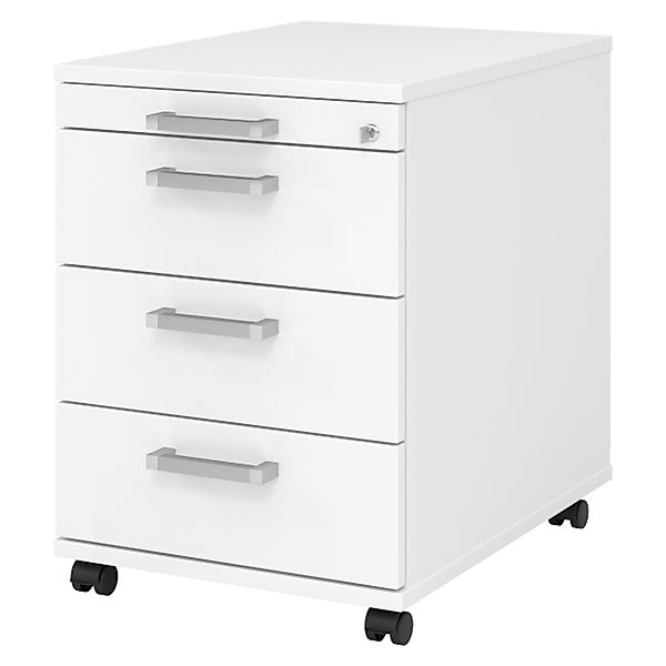 bümö Rollcontainer office Bürocontainer - 3 günstig online kaufen