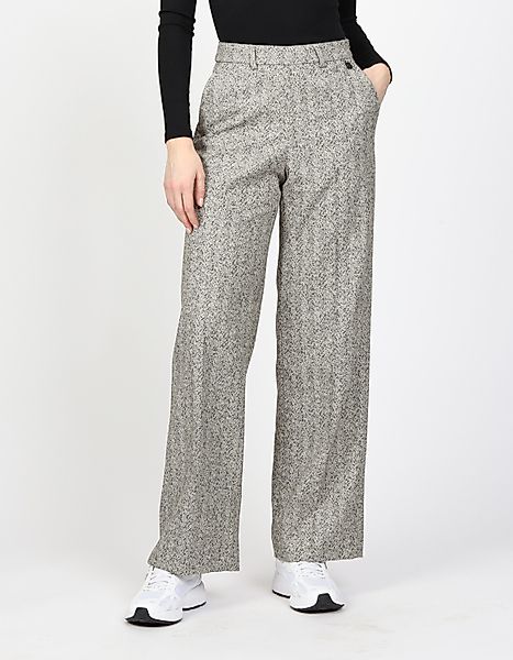 GANG Stoffhose "GANG Hosen Straight Fit 94JOANA" günstig online kaufen