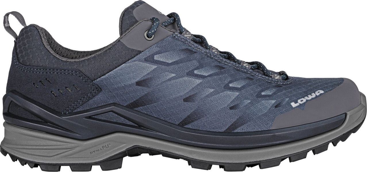 Lowa FERROX GTX LO NAVY/RAUCHBLAU Trekkingschuh günstig online kaufen