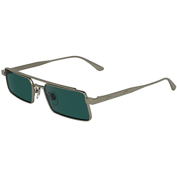 Calvin Klein Jeans  Sonnenbrillen Sonnenbrille  Sun CK24111S 716 günstig online kaufen