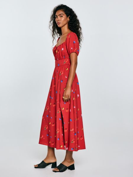 BIG STAR Shirtkleid ROKSI Mini günstig online kaufen