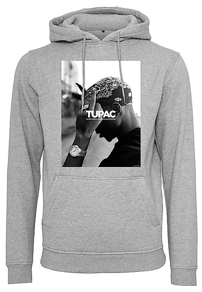 MisterTee Hoodie "MisterTee Herren 2Pac F*ck the World Hoody" 1 Stk. tlg. günstig online kaufen