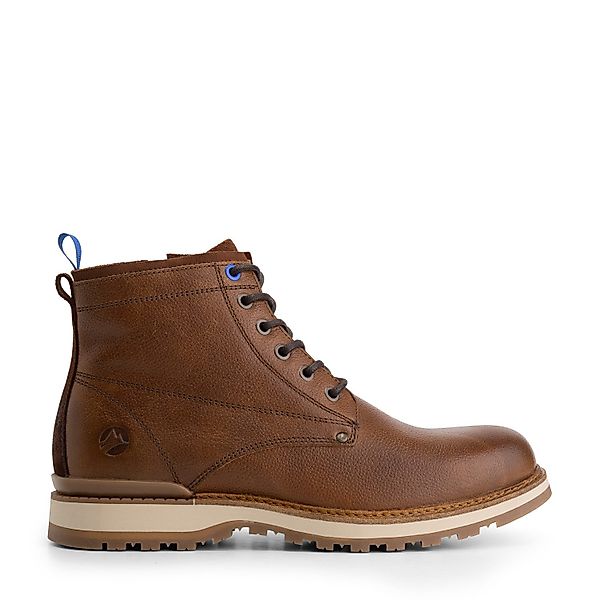 Travelin' Travelin' Malberg Men Cognac 41 günstig online kaufen