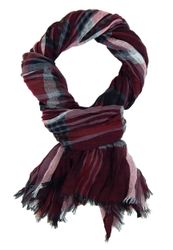 Ella Jonte Modeschal, modischer Herrenschal gestreift günstig online kaufen