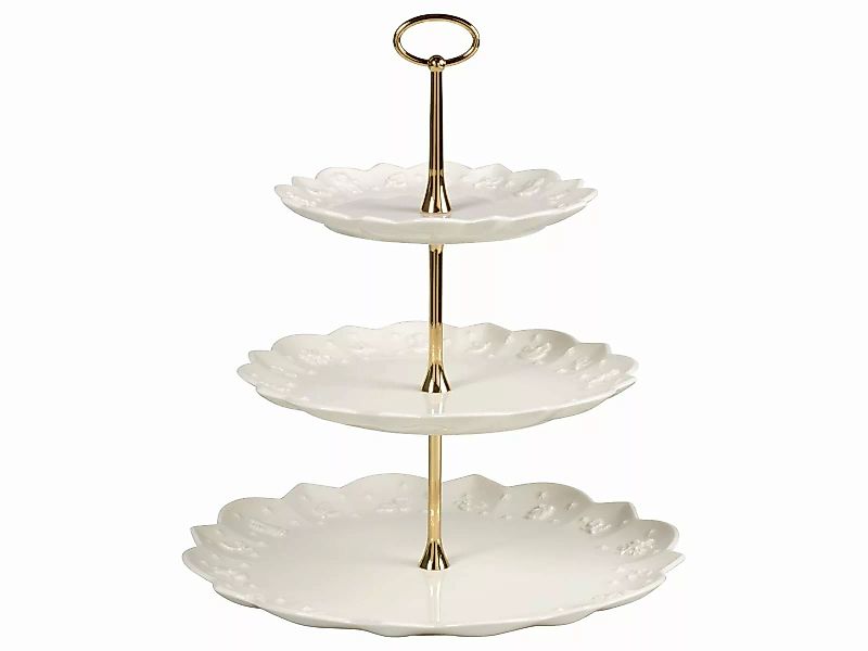 Villeroy & Boch Toy's Delight Toy's Delight Royal Classic Etagere (weiss) günstig online kaufen