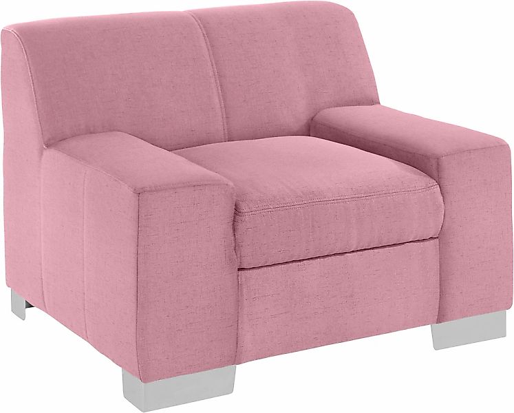 DOMO collection Sessel "Bero" günstig online kaufen