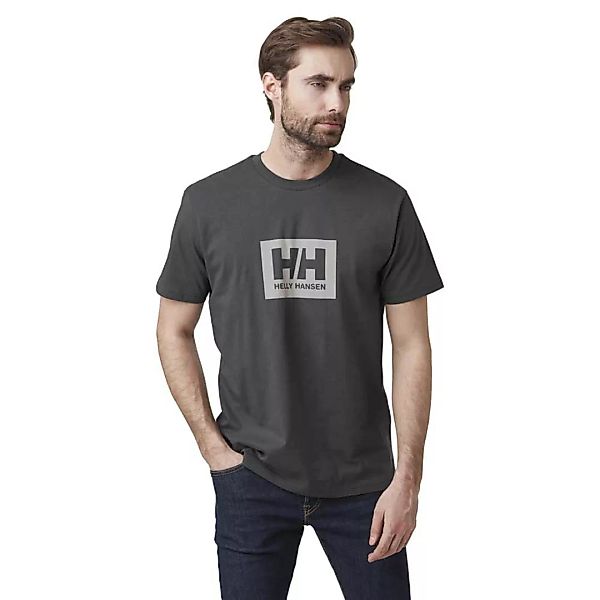 Helly Hansen Tokyo Kurzärmeliges T-shirt L Beluga günstig online kaufen
