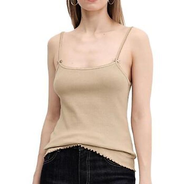 Tommy Hilfiger  Tank Top DW0DW19505-ACT günstig online kaufen
