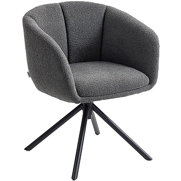 HOMCOM Relaxsessel Sessel (Polsterstuhl mit bequemer günstig online kaufen