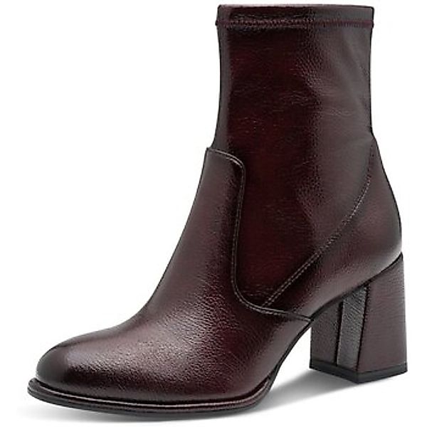 Tamaris  Stiefeletten Stiefeletten Da.-Stiefelette 1-25357-41-568 günstig online kaufen
