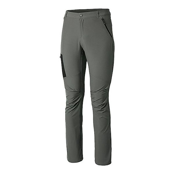 Columbia Trekkinghose Triple Canyon™ Pant aus wasserabweisenden Material günstig online kaufen