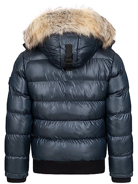 Geographical Norway Steppjacke Herren Winter Jacke günstig online kaufen