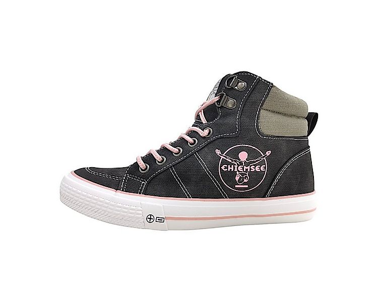 Chiemsee Stiefel Schnürstiefelette günstig online kaufen