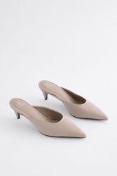 Next Forever Comfort® Spitze Pantolette mit günstig online kaufen
