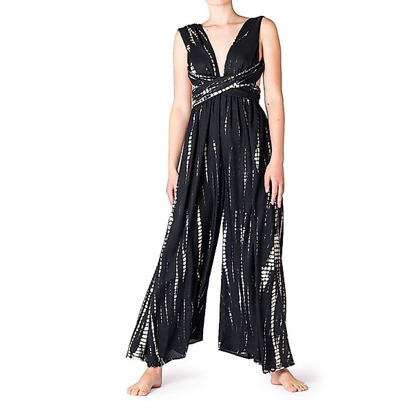 PANASIAM Tunikakleid modernes Hosenkleid Strandkleid aus günstig online kaufen