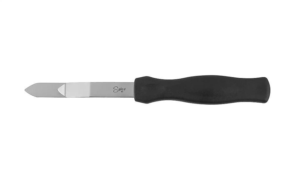 Sallys Backformmesser  Sallys ¦ schwarz ¦ Edelstahl,Kunststoff Backen & Zub günstig online kaufen